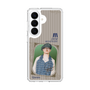 スリムプロテクションケース［ D.LEAGUE - DYM MESSENGERS - Quraio ］
