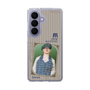 スリムプロテクションケース［ D.LEAGUE - DYM MESSENGERS - Quraio ］