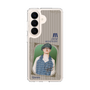 スリムプロテクションケース［ D.LEAGUE - DYM MESSENGERS - Quraio ］