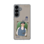 スリムプロテクションケース［ D.LEAGUE - DYM MESSENGERS - Quraio ］
