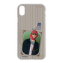 スリムプロテクションケース［ D.LEAGUE - DYM MESSENGERS - Takuya ］