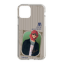 スリムプロテクションケース［ D.LEAGUE - DYM MESSENGERS - Takuya ］