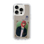 スリムプロテクションケース［ D.LEAGUE - DYM MESSENGERS - Takuya ］