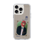 スリムプロテクションケース［ D.LEAGUE - DYM MESSENGERS - Takuya ］