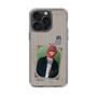 スリムプロテクションケース［ D.LEAGUE - DYM MESSENGERS - Takuya ］