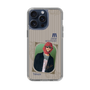 スリムプロテクションケース［ D.LEAGUE - DYM MESSENGERS - Takuya ］
