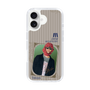 スリムプロテクションケース［ D.LEAGUE - DYM MESSENGERS - Takuya ］