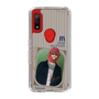 スリムプロテクションケース［ D.LEAGUE - DYM MESSENGERS - Takuya ］