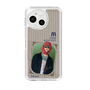 スリムプロテクションケース［ D.LEAGUE - DYM MESSENGERS - Takuya ］