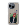 スリムプロテクションケース［ D.LEAGUE - DYM MESSENGERS - Takuya ］