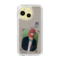 スリムプロテクションケース［ D.LEAGUE - DYM MESSENGERS - Takuya ］