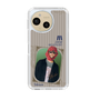 スリムプロテクションケース［ D.LEAGUE - DYM MESSENGERS - Takuya ］