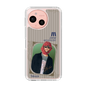 スリムプロテクションケース［ D.LEAGUE - DYM MESSENGERS - Takuya ］