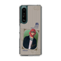 スリムプロテクションケース［ D.LEAGUE - DYM MESSENGERS - Takuya ］