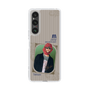 スリムプロテクションケース［ D.LEAGUE - DYM MESSENGERS - Takuya ］