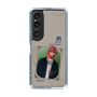 スリムプロテクションケース［ D.LEAGUE - DYM MESSENGERS - Takuya ］