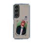 スリムプロテクションケース［ D.LEAGUE - DYM MESSENGERS - Takuya ］