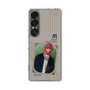 スリムプロテクションケース［ D.LEAGUE - DYM MESSENGERS - Takuya ］