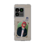 スリムプロテクションケース［ D.LEAGUE - DYM MESSENGERS - Takuya ］