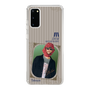 スリムプロテクションケース［ D.LEAGUE - DYM MESSENGERS - Takuya ］