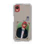 スリムプロテクションケース［ D.LEAGUE - DYM MESSENGERS - Takuya ］