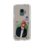 スリムプロテクションケース［ D.LEAGUE - DYM MESSENGERS - Takuya ］