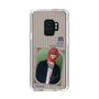 スリムプロテクションケース［ D.LEAGUE - DYM MESSENGERS - Takuya ］
