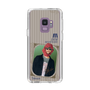 スリムプロテクションケース［ D.LEAGUE - DYM MESSENGERS - Takuya ］
