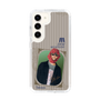 スリムプロテクションケース［ D.LEAGUE - DYM MESSENGERS - Takuya ］