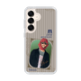 スリムプロテクションケース［ D.LEAGUE - DYM MESSENGERS - Takuya ］