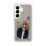 スリムプロテクションケース［ D.LEAGUE - DYM MESSENGERS - Takuya ］