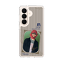 スリムプロテクションケース［ D.LEAGUE - DYM MESSENGERS - Takuya ］