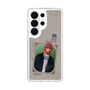 スリムプロテクションケース［ D.LEAGUE - DYM MESSENGERS - Takuya ］
