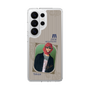 スリムプロテクションケース［ D.LEAGUE - DYM MESSENGERS - Takuya ］