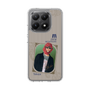 スリムプロテクションケース［ D.LEAGUE - DYM MESSENGERS - Takuya ］