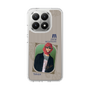 スリムプロテクションケース［ D.LEAGUE - DYM MESSENGERS - Takuya ］