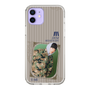 スリムプロテクションケース［ D.LEAGUE - DYM MESSENGERS - U-MI ］