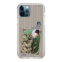 スリムプロテクションケース［ D.LEAGUE - DYM MESSENGERS - U-MI ］