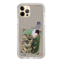 スリムプロテクションケース［ D.LEAGUE - DYM MESSENGERS - U-MI ］