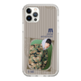 スリムプロテクションケース［ D.LEAGUE - DYM MESSENGERS - U-MI ］