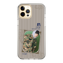 スリムプロテクションケース［ D.LEAGUE - DYM MESSENGERS - U-MI ］