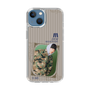 スリムプロテクションケース［ D.LEAGUE - DYM MESSENGERS - U-MI ］