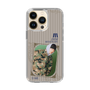 スリムプロテクションケース［ D.LEAGUE - DYM MESSENGERS - U-MI ］