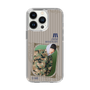 スリムプロテクションケース［ D.LEAGUE - DYM MESSENGERS - U-MI ］