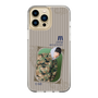 スリムプロテクションケース［ D.LEAGUE - DYM MESSENGERS - U-MI ］