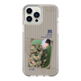 スリムプロテクションケース［ D.LEAGUE - DYM MESSENGERS - U-MI ］