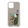 スリムプロテクションケース［ D.LEAGUE - DYM MESSENGERS - U-MI ］