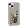 スリムプロテクションケース［ D.LEAGUE - DYM MESSENGERS - U-MI ］