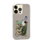 スリムプロテクションケース［ D.LEAGUE - DYM MESSENGERS - U-MI ］