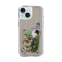 スリムプロテクションケース［ D.LEAGUE - DYM MESSENGERS - U-MI ］